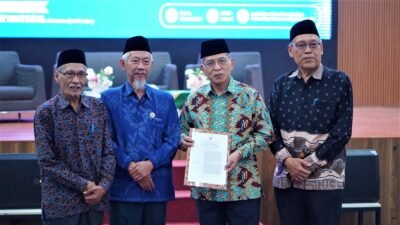 Muhammadiyah Perkuat Bahasa Arab di Pesantren, Buka Jalan Santri Menuju Kampus Dunia