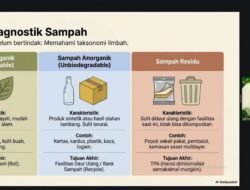 Gas Metan dari Sampah Jadi Ancaman Serius Pemanasan Global, Ini Solusinya Menurut Akademisi UM Bandung