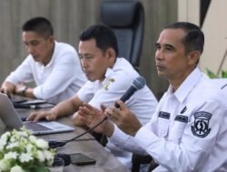 Jelang Rakortekrenbang Jabar 2026, Sukabumi Perkuat Sinkronisasi Program Strategis