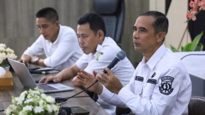 Jelang Rakortekrenbang Jabar 2026, Sukabumi Perkuat Sinkronisasi Program Strategis