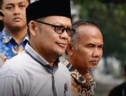 DPRD Kota Sukabumi Terima Aspirasi Mahasiswa