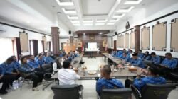 Selama Dua Hari, KPK Bedah Sumber PAD Kota Sukabumi