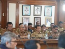 Pemkot Sukabumi Maksimalkan Penggunaan AI dalam Pelayanan Publik