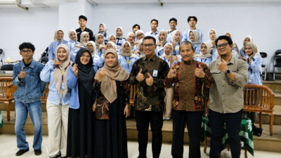 Tax Center UM Bandung Perkuat Peran Edukasi Perpajakan