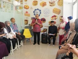 Dorong Riset Berbasis Inovasi, Rektor UM Bandung Targetkan Setiap Prodi Punya Teaching Company