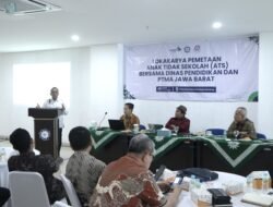 UM Bandung Tuan Rumah Lokakarya ATS, PTMA Jawa Barat Kerahkan 9.500 Mahasiswa untuk Percepat Penanganan Anak Tidak Sekolah