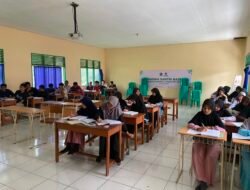 Beasiswa Santri Baznas Dongkrak Kelulusan PTN Al-Furqon Cibiuk hingga 90 Persen