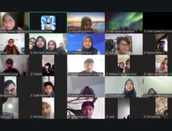 Perkuat Literasi Digital, Akuntansi Syariah UIN Bandung Gelar Kuliah Tamu Bersama Mekari University