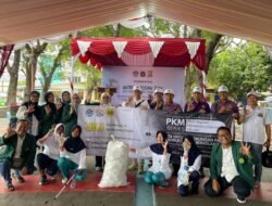World Ocean Day 2026, Prodi MML SPs UNJ Gelar Aksi Nyata Jaga Kelestarian Laut