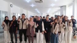 Mahasiswa UIN Bandung Perkuat Literasi Investasi Syariah Lewat SPMS 2026