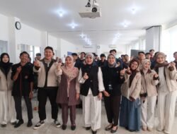 Mahasiswa UIN Bandung Perkuat Literasi Investasi Syariah Lewat SPMS 2026