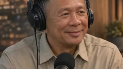 Menanam Kebaikan, Menuai Keberkahan