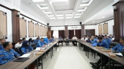 Sukabumi Gandeng KPK Perkuat Pengawasan APBD 2026