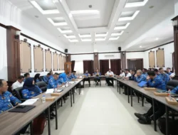 Sukabumi Gandeng KPK Perkuat Pengawasan APBD 2026