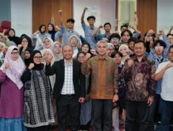 Hoaks dan Krisis Kepercayaan Meningkat, Lembaga Penyiaran Harus Jadi Rujukan Publik
