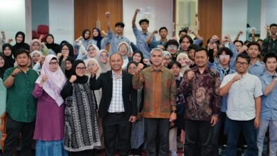 Hoaks dan Krisis Kepercayaan Meningkat, Lembaga Penyiaran Harus Jadi Rujukan Publik