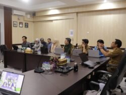 Pengelola Medsos Perangkat Daerah di Sukabumi Dilatih Gunakan AI