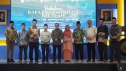 Muhammadiyah Jawa Barat Satukan Langkah Wujudkan Sekolah Unggul