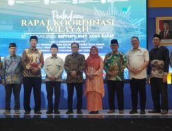 Muhammadiyah Jawa Barat Satukan Langkah Wujudkan Sekolah Unggul