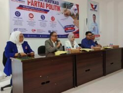 Menuju Pemilu 2029, Perindo Kota Bandung Perkuat Organisasi dan Targetkan Tiga Kali Lipat Perolehan Suara