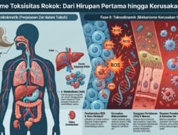 Bukan Sekadar Fatwa: Alasan Medis di Balik Ketegasan Majelis Tarjih Muhammadiyah Terhadap Rokok
