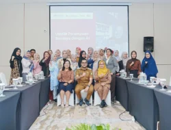 Pelaku UMKM di Sukabumi Didorong Gunakan AI untuk Kembangkan Usaha