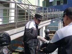 Produksi Sampah Kota Sukabumi Naik Jadi 190 Ton per Hari, Pemkot Siapkan Skema Besar Pengelolaan
