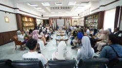 Sukabumi City Tour Ajak Pengunjung Susuri Jejak Budaya dan Sejarah Kota