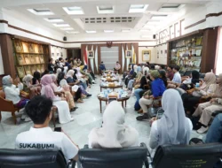 Sukabumi City Tour Ajak Pengunjung Susuri Jejak Budaya dan Sejarah Kota