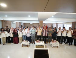 Di Sosialisasi ke Koperasi Kelurahan Merah Putih, BPJS Ketenagakerjaan Kejar Cakupan Perlindungan Pekerja Kota Sukabumi hingga 100 Persen