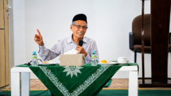 Menjadi Muslim Berkualitas Dimulai dari Amal, Ilmu, dan Hati yang Ikhlas