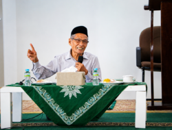 Menjadi Muslim Berkualitas Dimulai dari Amal, Ilmu, dan Hati yang Ikhlas