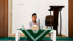 Iman Tanpa Amal Tak Bermakna, Amal Tanpa Iman Jadi Sia-sia