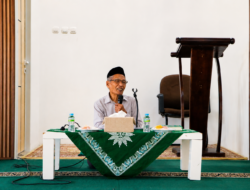 Iman Tanpa Amal Tak Bermakna, Amal Tanpa Iman Jadi Sia-sia