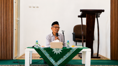 Iman Tanpa Amal Tak Bermakna, Amal Tanpa Iman Jadi Sia-sia