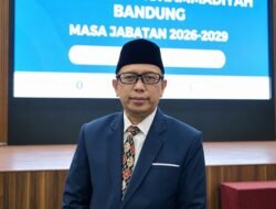 Hadapi Manipulasi Konten AI, Wakil Rektor UM Bandung Ajak Masyarakat Perkuat Fikih Informasi