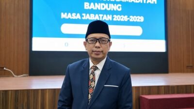 Hadapi Manipulasi Konten AI, Wakil Rektor UM Bandung Ajak Masyarakat Perkuat Fikih Informasi