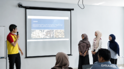 Asah Budaya Riset, Himabit UM Bandung Gelar Biotechnology of Champions