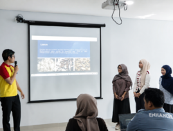 Asah Budaya Riset, Himabit UM Bandung Gelar Biotechnology of Champions