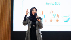 Jangan Langsung Memarahi Anak Tantrum, Ini Penjelasan Ilmiah Dosen PIAUD UM Bandung