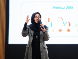 Jangan Langsung Memarahi Anak Tantrum, Ini Penjelasan Ilmiah Dosen PIAUD UM Bandung