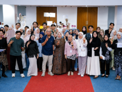 Prodi Psikologi UM Bandung Perkuat Jiwa Entrepreneur Mahasiswa