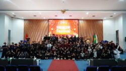 Bersatu Bersama Komunikasi, Comfest UM Bandung Hadirkan Ajang Kreativitas Lintas Kampus