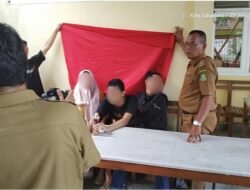 Disdukcapil Kota Sukabumi Jemput Bola Rekam KTP-el bagi Lansia dan Penyandang Disabilitas