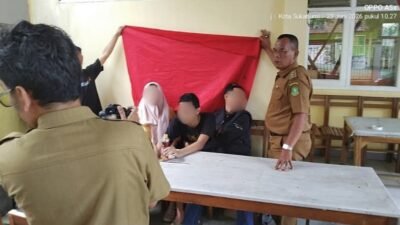 Disdukcapil Kota Sukabumi Jemput Bola Rekam KTP-el bagi Lansia dan Penyandang Disabilitas