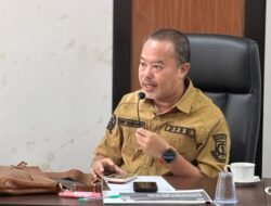 Mengapa Warga Malas Membaca Buku? Anggota DPRD Kota Sukabumi Danny Ramdhani Soroti Pengaruh Gawai, Akses Buku, hingga Pola Pendidikan