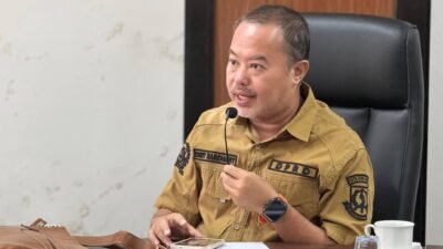 Mengapa Warga Malas Membaca Buku? Anggota DPRD Kota Sukabumi Danny Ramdhani Soroti Pengaruh Gawai, Akses Buku, hingga Pola Pendidikan