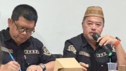 Anggota DPRD Sukabumi Danny Ramdhani Dorong Pemkot Pertimbangkan Regrouping SD Negeri demi Tingkatkan Mutu Pendidikan