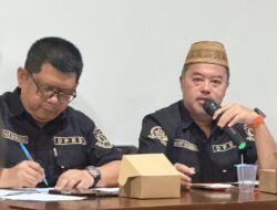 Anggota DPRD Sukabumi Danny Ramdhani Dorong Pemkot Pertimbangkan Regrouping SD Negeri demi Tingkatkan Mutu Pendidikan