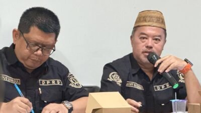 Anggota DPRD Sukabumi Danny Ramdhani Dorong Pemkot Pertimbangkan Regrouping SD Negeri demi Tingkatkan Mutu Pendidikan